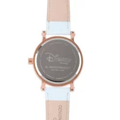 Women's Disney Minnie Mouse Shinny Vintage Articulating Watch With Alloy Case - White -Family Trends Shop GUEST 6fcd1301 8a17 40b2 8182 808eb2e12d33