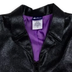 Disney Descendants Mal Sequin Zip Up Jacket Little Kid To Big Kid 13 Disney Descendants Mal Sequin Zip Up Jacket Little Kid To Big Kid -Family Trends Shop GUEST 70f1049e 8a81 471e acad 8c57aa507088