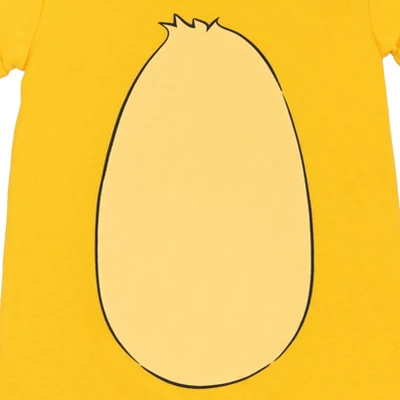 Disney Lion King Simba Cosplay Costume Romper Toddler 3 Disney Lion King Simba Cosplay Costume Romper Toddler - Image 3