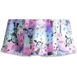 Disney Vampirina Toddler Girls Fashion Short Sleeve Dress Purple -Family Trends Shop GUEST 71d255b4 2f4f 4d1b b134 f1cf7e593858