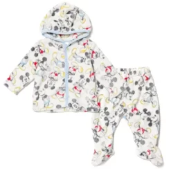Disney Mickey Mouse Baby Fleece Jacket And Pants Newborn 14 Disney Mickey Mouse Baby Fleece Jacket And Pants Newborn -Family Trends Shop GUEST 71fa3ecb 0f1b 409b bbd8 3c9a515f94be
