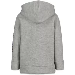 Disney Pixar Cars Lightning McQueen Fleece Pullover Hoodie Toddler