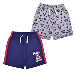 Disney 2PkMickeyShortSet/Toddler -Family Trends Shop GUEST 74f028dc 6e07 4a52 9e2d 8ce5fed169f2 1