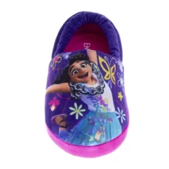 Disney Encanto Mirabel Dual Sizes Slippers. (Toddler/Little Kids) -Family Trends Shop GUEST 75d146e7 2cd2 4d36 91f8 31413fcaafea