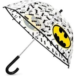 Disney Mickey Mouse, Batman, Paw Patrol, NASA Boys Clear Bubble Umbrella- Size 3-10 -Family Trends Shop GUEST 763b373d 72c9 48ab 89cd 014fc64f2d16