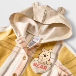 Baby Girls' Disney Winnie The Pooh Solid Top And Bottom Set - Pink -Family Trends Shop GUEST 7707adbd c40c 4b6f ad6d eabf8cabf0bf