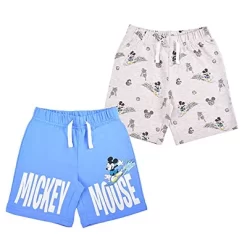 Disney 2PkMickeyShortSet/Toddler -Family Trends Shop GUEST 7799f5f6 6166 4a51 96f2 a7d60f35c9b7 1