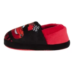 Disney Pixar Cars Lightning McQueen Plush Slippers (Toddler) 12 Disney Pixar Cars Lightning McQueen Plush Slippers (Toddler) -Family Trends Shop GUEST 78b47331 17cf 43b9 9254 b73b4c9300e1