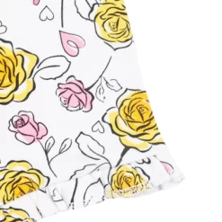 Disney Frozen Moana Princess Rapunzel Snow White Raya And The Last Dragon Baby Girls Peplum T-Shirt And French TerryShorts Outfit Set Infant 16 Disney Frozen Moana Princess Rapunzel Snow White Raya And The Last Dragon Baby Girls Peplum T-Shirt And French TerryShorts Outfit Set Infant -Family Trends Shop GUEST 78cd7b35 9cd8 4369 bdd7 aae6f545320a