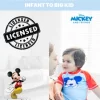 Disney Mickey Mouse Rash Guard And Swim Trunks Outfit Set Infant To Toddler