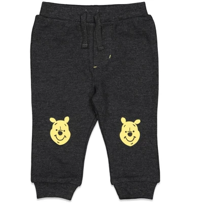 Disney Winnie The Pooh,Disney Classics Tigger Winnie The Pooh 3 Pack Pants Toddler 3 Disney Winnie The Pooh,Disney Classics Tigger Winnie The Pooh 3 Pack Pants Toddler - Image 3