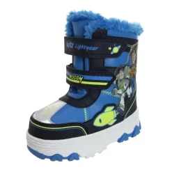 Disney Pixar Toy Story Boys' Snowboots (Toddler/Little Kids) -Family Trends Shop GUEST 7a27b083 7785 410b 85b9 1188b369fd2b