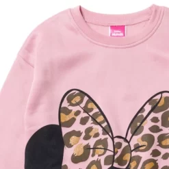 Disney Lilo & Stitch Minnie Mouse Girls Fleece Sweatshirt And Jogger Pants Little Kid To Big Kid 11 Disney Lilo & Stitch Minnie Mouse Girls Fleece Sweatshirt And Jogger Pants Little Kid To Big Kid -Family Trends Shop GUEST 7a48c44b 0e49 4978 872e 7245131f3292