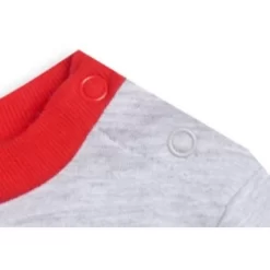 Disney Mickey Mouse Minnie Mouse Mickey Mouse Baby Sleep N' Play Coverall Newborn To Infant -Family Trends Shop GUEST 7ae7fcfe c9a3 4683 8c9b 312a198c894d