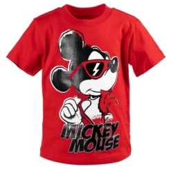 Disney Mickey Mouse Baby T-Shirt And Shorts Outfit Set Infant -Family Trends Shop GUEST 7b3a69e1 871d 456e b61f 9e2ae8a183fb