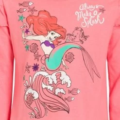 Disney Princess Ariel Cinderella Tiana Belle Jasmine Moana 3 Pack T-Shirts Toddler To Big Kid -Family Trends Shop GUEST 7ba51cd8 09c9 4078 b2a1 45dc4627ddf5