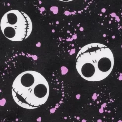Disney Nightmare Before Christmas Zero Sally Jack Skellington Baby Girls 3 Pack Bodysuits Newborn To Infant -Family Trends Shop GUEST 7d05d3ea 389e 4d55 b29b de3793bb13d3