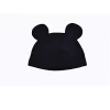Disney Baby Boy's Mickey Mouse 2 Piece Graphic Printed Footed Bodysuit And Cap Bundle Set For Infant