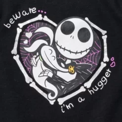 Disney Nightmare Before Christmas Zero Sally Jack Skellington Baby Girls 3 Pack Bodysuits Newborn To Infant -Family Trends Shop GUEST 7e8a7011 40cb 4fd8 9641 1660a9ea6b5d
