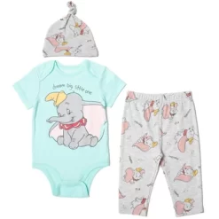 Disney The Aristocats Bambi Disney Classics 101 Dalmations Marie Baby Girls Bodysuit Pants And Headband 3 Piece Outfit Set Newborn To Infant -Family Trends Shop GUEST 7ef89d54 d692 4719 83dc 92f6087ae262