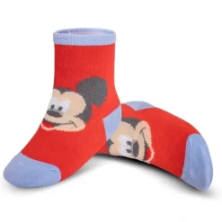 Disney Mickey Mouse Baby Boy's 10-Pack Infant Socks, 0-24 Months -Family Trends Shop GUEST 7f93bbd5 493f 4f8a b7f8 ead2f62ff0a4