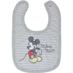 Disney Mickey Mouse Baby Bodysuit Pants Bib And Hat 4 Piece Outfit Set Newborn To Infant 17 Disney Mickey Mouse Baby Bodysuit Pants Bib And Hat 4 Piece Outfit Set Newborn To Infant -Family Trends Shop GUEST 7fcab347 792e 4d81 8c90 2960700029fb