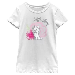 Disney Girl's Aristocats Marie Little Thing T-Shirt 5 Disney Girl's Aristocats Marie Little Thing T-Shirt -Family Trends Shop GUEST 809f1458 96d3 43dd 8baa 57061aa7c8d2