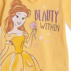 Disney Princess Disney Cinderella Princess Belle Princess Ariel Baby Girls 3 Pack Bodysuits Newborn To Infant 17 Disney Princess Disney Cinderella Princess Belle Princess Ariel Baby Girls 3 Pack Bodysuits Newborn To Infant -Family Trends Shop GUEST 82be1299 c689 4928 a8b5 ac79e6fb7fb6