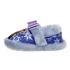 Disney Frozen Toddler Girls Slippers