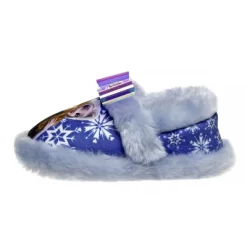 Disney Frozen Toddler Girls Slippers