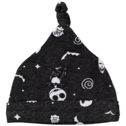 Disney Nightmare Before Christmas Zero Oogie Boogie Jack Skellington Baby Bodysuit Pants And Hat 3 Piece Outfit Set Newborn To Infant -Family Trends Shop GUEST 83fc37bb 9a93 4a91 afc0 bd324a3af57c