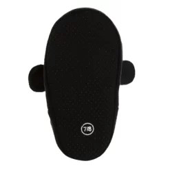 Disney Mickey Mouse Slippers - Kids Cozy Plush Fuzzy Lightweight Warm Comfort Soft House Shoes - Mickey 3D (size 5-12 Toddler - Little Kid) -Family Trends Shop GUEST 85846e64 6d57 4f2a a6b3 660899ddf19b