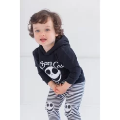 Disney Jack Skellington Hoodie And Pants Outfit Set 11 Disney Jack Skellington Hoodie And Pants Outfit Set -Family Trends Shop GUEST 8634dd0a ce06 473f 9605 3e6483154bbe