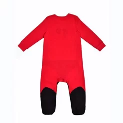 Disney Baby Boy's The Incredibles Jack Jack 2 Piece Coverall Suit Footie With Cap Set For Infant -Family Trends Shop GUEST 8725ef72 f3eb 4924 be9e 0eb99525155f