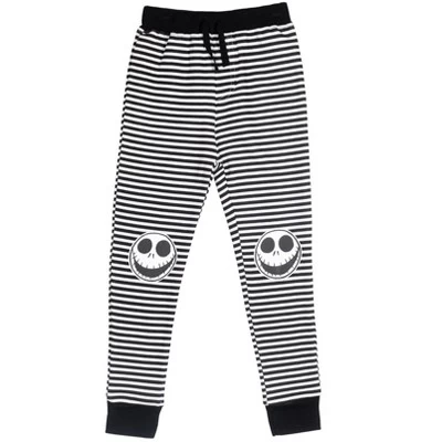 Disney Jack Skellington Baby Hoodie And Pants Outfit Set 3 Disney Jack Skellington Baby Hoodie And Pants Outfit Set - Image 3