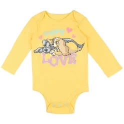 Disney Classics Princess Lion King Pumbaa Princess Ariel Timon Baby Girls 5 Pack Bodysuits Newborn To Infant 13 Disney Classics Princess Lion King Pumbaa Princess Ariel Timon Baby Girls 5 Pack Bodysuits Newborn To Infant -Family Trends Shop GUEST 8793a12f 0a7b 4a3f be32 261c992a484d