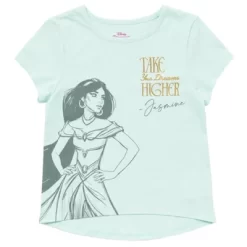 Disney Princess Ariel Cinderella Tiana Moana Jasmine Belle Girls 3 Pack T-Shirts Toddler To Big Kid 12 Disney Princess Ariel Cinderella Tiana Moana Jasmine Belle Girls 3 Pack T-Shirts Toddler To Big Kid -Family Trends Shop GUEST 884f12ec f776 45d2 94fd 966aa0fa24ee