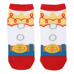 Disney Pixar Character Outfits & Faces Adult 5-Pair Casual Crew Socks -Family Trends Shop GUEST 88830996 37c6 4ecb b45a c6508f7097c5