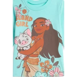 Disney Moana Baby Girls 2 Pack T-Shirts Infant -Family Trends Shop GUEST 893303a3 c26a 4299 a3a7 7ba079c77c98