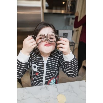 Disney Nightmare Before Christmas Sally Jack Skellington Girls French Terry Hoodie Little Kid To Big Kid 1 Disney Nightmare Before Christmas Sally Jack Skellington Girls French Terry Hoodie Little Kid To Big Kid