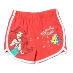 Disney Princess Belle Jasmine Moana Rapunzel Tiana Ariel Girls French Terry 3 Pack Shorts Toddler To Big Kid 12 Disney Princess Belle Jasmine Moana Rapunzel Tiana Ariel Girls French Terry 3 Pack Shorts Toddler To Big Kid -Family Trends Shop GUEST 894a4857 875d 4663 a246 d2ed01d278a3