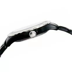 Women's Disney Mickey Mouse Enamel Sparkle Watch - Black 7 Women's Disney Mickey Mouse Enamel Sparkle Watch - Black -Family Trends Shop GUEST 8a888860 43f3 4abc 9037 43f29b0dfe3f