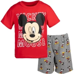 Disney Mickey Mouse Pluto Baby T-Shirt And Shorts Outfit Set Infant 25 Disney Mickey Mouse Pluto Baby T-Shirt And Shorts Outfit Set Infant -Family Trends Shop GUEST 8ae6eab6 f241 442a 8400 5777cbc9e832