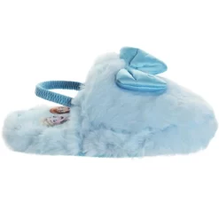 Disney Princess "Bows, Tiaras And Hearts" Toddler Girls Dual Sizes Slippers -Family Trends Shop GUEST 8ba87b29 fe60 4ce2 a1aa 90f5716c66f7