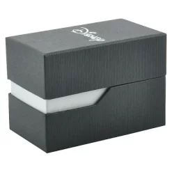 Women's Disney Mickey Mouse Fortaleza Watch - Silver