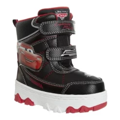 Disney Pixar Cars Boys' Snowboots (Toddler/Little Kids) 11 Disney Pixar Cars Boys' Snowboots (Toddler/Little Kids) -Family Trends Shop GUEST 8c6e47f9 94b4 4a85 9f06 6c6c72c54d84