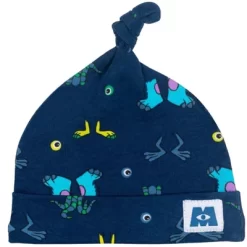 Disney Pixar Monsters Inc. Mike Mickey Mouse Baby Bodysuit Pants And Hat 3 Piece Outfit Set Newborn To Infant -Family Trends Shop GUEST 8d26764d 21a7 4c44 8c7d 303f54a6ad4c