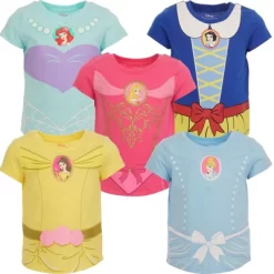 Disney Princess Moana Jasmine Belle Baby Girls 5 Pack T-Shirts Infant 17 Disney Princess Moana Jasmine Belle Baby Girls 5 Pack T-Shirts Infant -Family Trends Shop GUEST 8d33ff83 84e6 4230 9627 143013ad8f1a