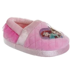 Disney Princess Girls Dual Sizes Slippers. (Toddler/Little Kids). 16 Disney Princess Girls Dual Sizes Slippers. (Toddler/Little Kids). -Family Trends Shop GUEST 8e28e184 04ad 4cc8 9340 f5e42c981ca0