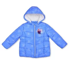 Disney Girl's Frozen Hooded Puffer Jacket, Zip Up Hoodie With Soft Interior For Toddler 6 Disney Girl's Frozen Hooded Puffer Jacket, Zip Up Hoodie With Soft Interior For Toddler -Family Trends Shop GUEST 8e3aa95f d5d6 4613 a5cb 5146e9bcf77a